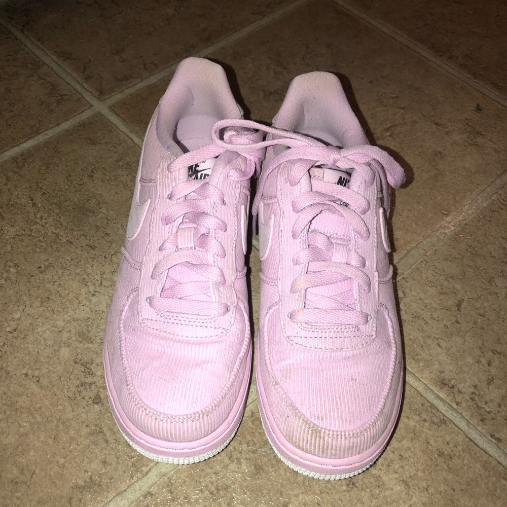 Air Force ones